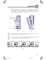 Preview for 7 page of Hunter PERMALIFE 30750 Owner'S Manual