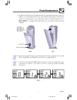 Preview for 24 page of Hunter PERMALIFE 30750 Owner'S Manual