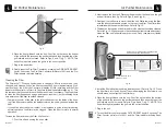 Preview for 7 page of Hunter PermaLife 30755 Owner'S Manual