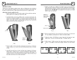 Preview for 14 page of Hunter PermaLife 30755 Owner'S Manual