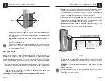 Preview for 17 page of Hunter PermaLife 30755 Owner'S Manual