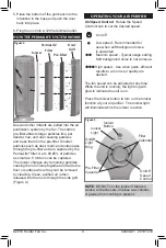 Preview for 4 page of Hunter PERMAlife 30793 Owner'S Manual