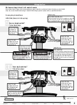 Предварительный просмотр 7 страницы Hunter Phenomenon Installation Manual