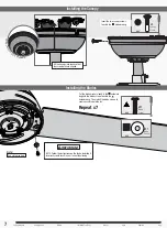 Предварительный просмотр 8 страницы Hunter Phenomenon Installation Manual