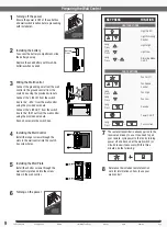 Предварительный просмотр 10 страницы Hunter Phenomenon Installation Manual