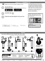 Предварительный просмотр 11 страницы Hunter Phenomenon Installation Manual