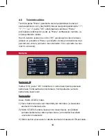 Preview for 65 page of Hunter Premium PRO 4G Instruction Manual