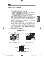 Preview for 3 page of Hunter QuietFlo 30090 Owner'S Manual