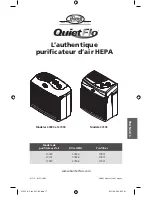 Preview for 17 page of Hunter QuietFlo 30090 Owner'S Manual