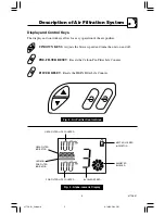 Preview for 5 page of Hunter QuietFLO 30216 Owner'S Manual