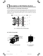 Предварительный просмотр 4 страницы Hunter QuietFLO 30402 Owner'S Manual