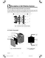 Предварительный просмотр 4 страницы Hunter QuietFLO 30525 Owner'S Manual