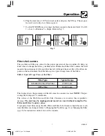 Предварительный просмотр 7 страницы Hunter QuietFLO 30525 Owner'S Manual