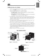 Preview for 3 page of Hunter QuietFlo 36095 Owner'S Manual