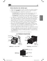 Preview for 15 page of Hunter QuietFlo 36095 Owner'S Manual