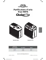 Preview for 25 page of Hunter QuietFlo 36095 Owner'S Manual