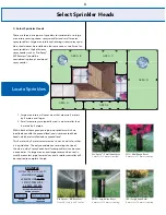 Preview for 5 page of Hunter Residental Sprinkler System Design Handbook