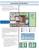 Preview for 8 page of Hunter Residental Sprinkler System Design Handbook