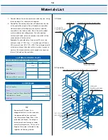 Preview for 16 page of Hunter Residental Sprinkler System Design Handbook