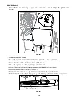 Предварительный просмотр 39 страницы Hunter Road Force Touch GSP9700 Series Installation Instructions Manual