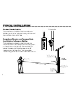 Preview for 12 page of Hunter Roam Owner'S Manual And Installation Instructions