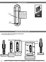 Предварительный просмотр 8 страницы Hunter Romulus 59481 Installation Manual