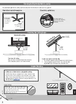 Preview for 4 page of Hunter Royal Oak 50466 Installation Manual