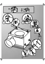 Предварительный просмотр 5 страницы Hunter Saturn 90053 Installation Manual