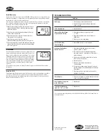 Preview for 7 page of Hunter Set & Save 47200A Owner'S Manual