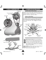 Preview for 4 page of Hunter SOLO2 30035 Owner'S Manual