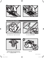 Preview for 8 page of Hunter SPA SELECT 90050 Installation Manual