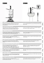 Предварительный просмотр 17 страницы Hunter Stingray Installation Manual