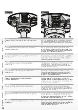 Предварительный просмотр 22 страницы Hunter Stingray Installation Manual