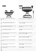 Предварительный просмотр 26 страницы Hunter Stingray Installation Manual