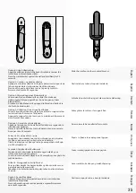 Предварительный просмотр 35 страницы Hunter Stingray Installation Manual