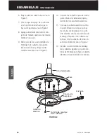 Предварительный просмотр 20 страницы Hunter Summer Breeze 9015 Series Owner'S Manual