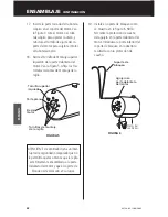 Предварительный просмотр 22 страницы Hunter Summer Breeze 9015 Series Owner'S Manual