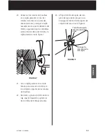 Предварительный просмотр 23 страницы Hunter Summer Breeze 9015 Series Owner'S Manual