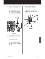 Предварительный просмотр 37 страницы Hunter Summer Breeze 9015 Series Owner'S Manual