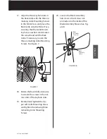 Предварительный просмотр 9 страницы Hunter Summer Breeze 9016 Series Owner'S Manual