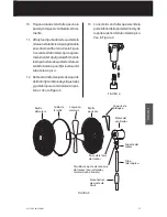 Предварительный просмотр 21 страницы Hunter Summer Breeze 9016 Series Owner'S Manual