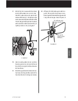 Предварительный просмотр 23 страницы Hunter Summer Breeze 9016 Series Owner'S Manual