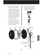 Предварительный просмотр 35 страницы Hunter Summer Breeze 9016 Series Owner'S Manual