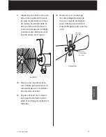 Предварительный просмотр 37 страницы Hunter Summer Breeze 9016 Series Owner'S Manual