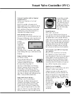 Preview for 7 page of Hunter SVC-100 Manual