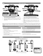 Preview for 4 page of Hunter Swanson Installation Manual