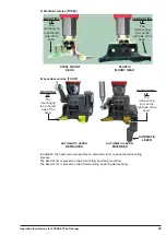 Preview for 23 page of Hunter TCX56 Operating Instructions Manual