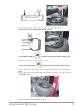 Preview for 39 page of Hunter TCX56 Operating Instructions Manual