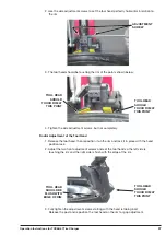 Preview for 57 page of Hunter TCX56 Operating Instructions Manual