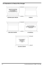 Preview for 64 page of Hunter TCX56 Operating Instructions Manual